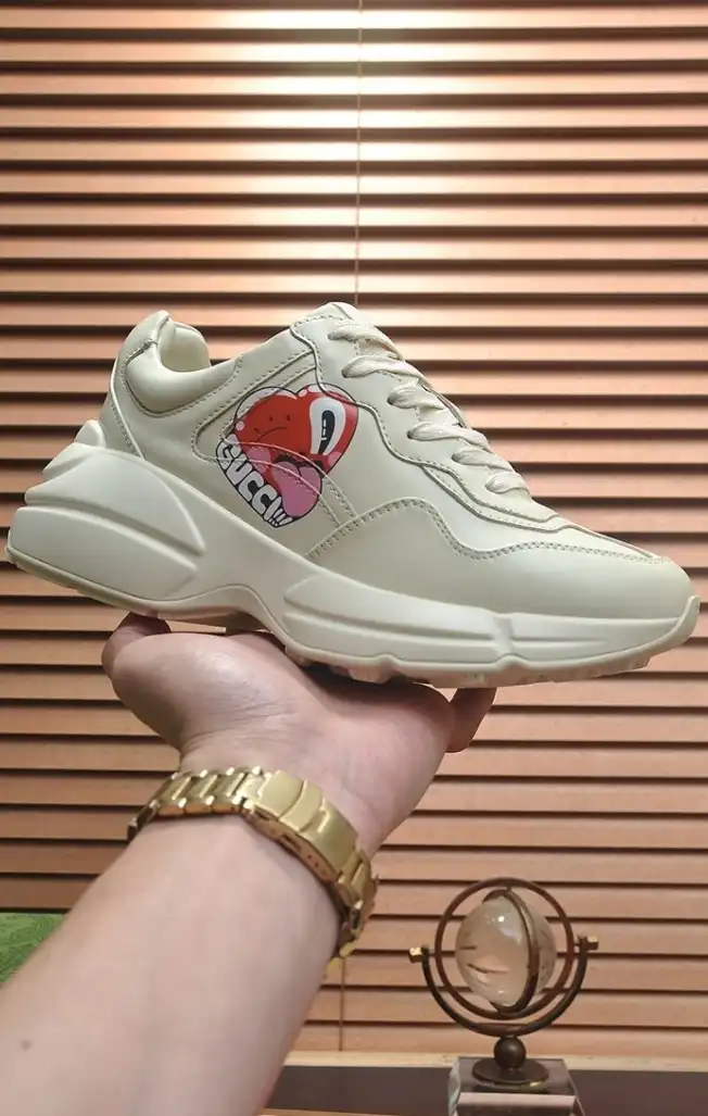 hype Gucci Casual Shoes