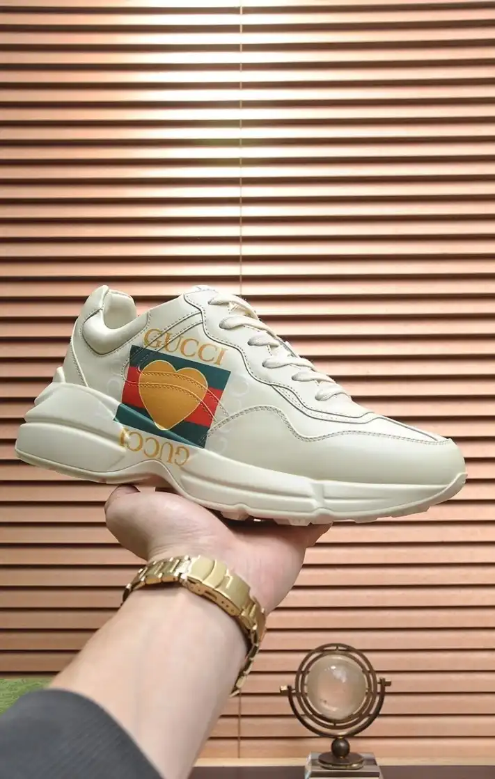 hype Gucci Casual Shoes