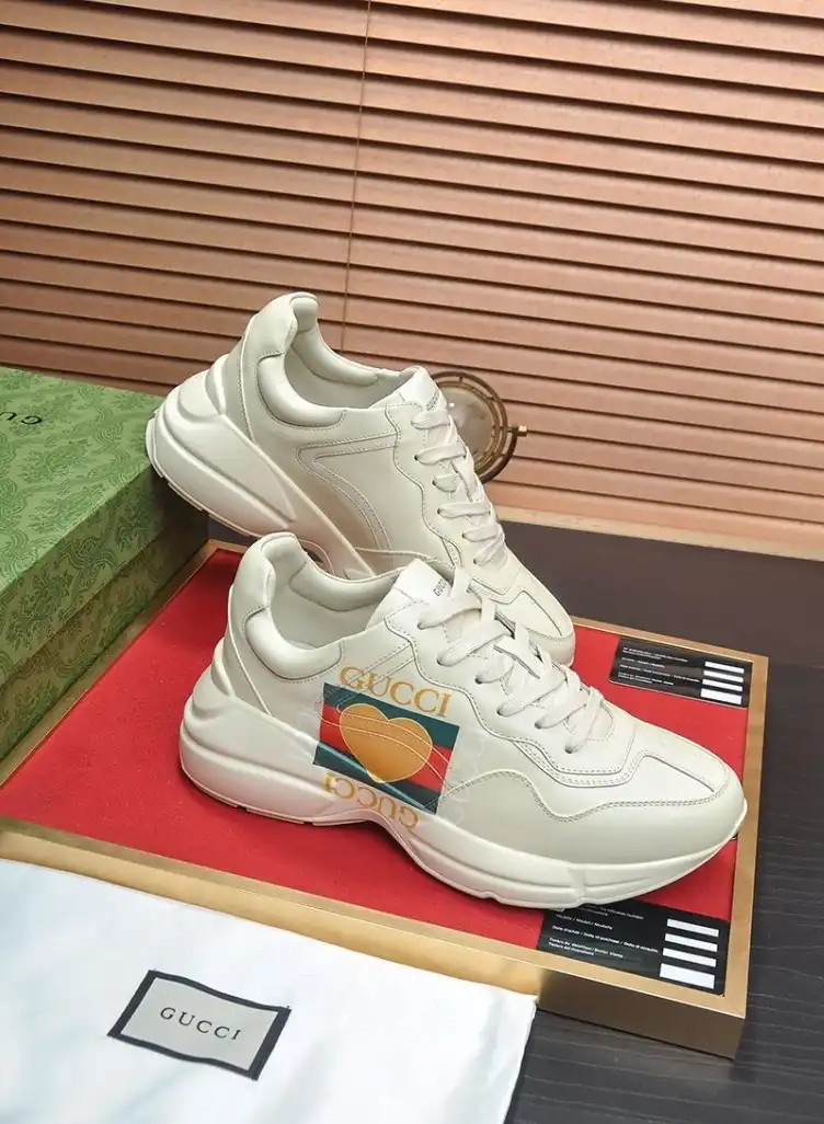 hype Gucci Casual Shoes