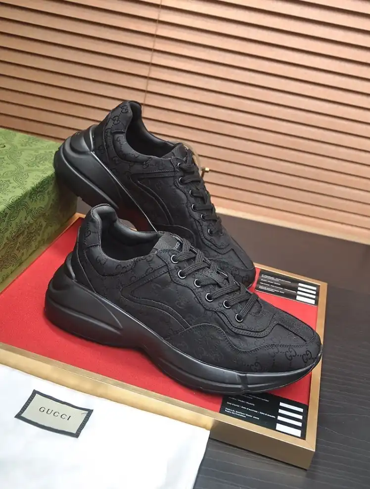 hype Gucci Casual Shoes