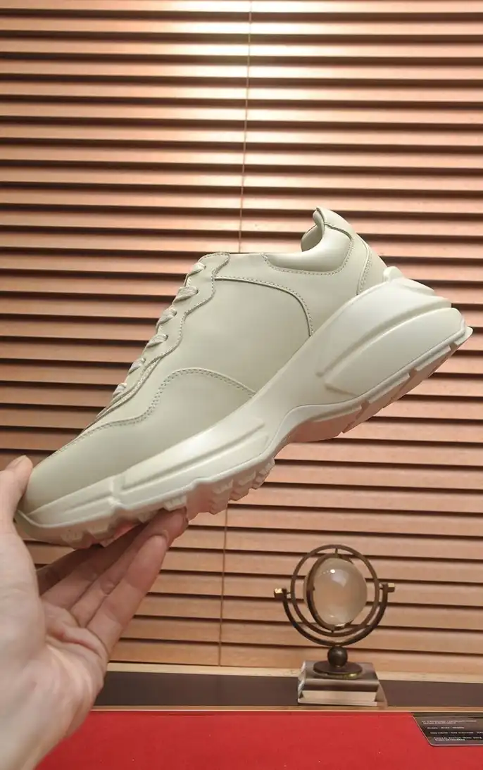 hype Gucci Casual Shoes