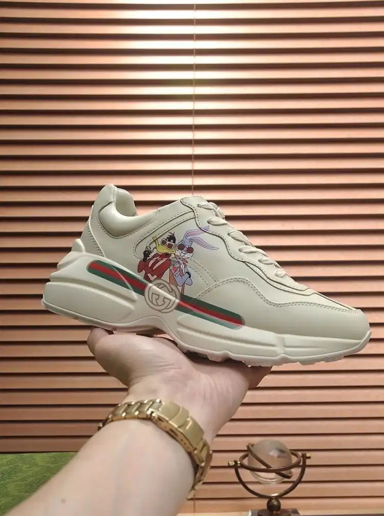 hype Gucci Casual Shoes