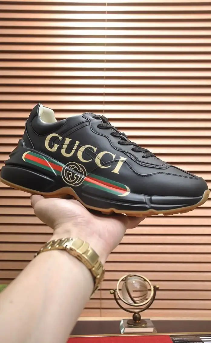 hype Gucci Casual Shoes