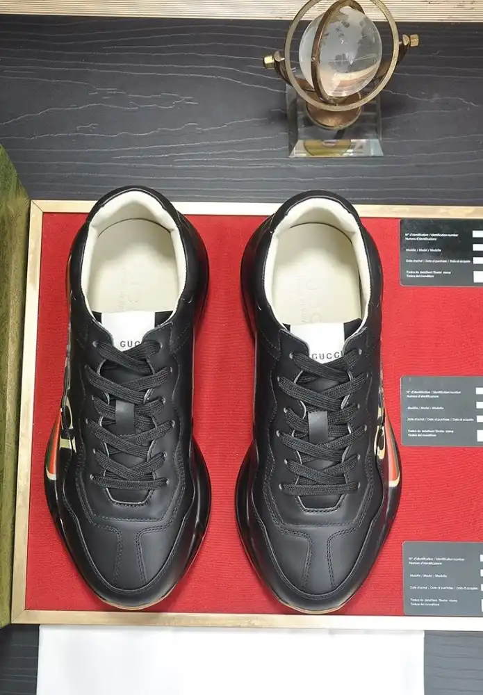 hype Gucci Casual Shoes