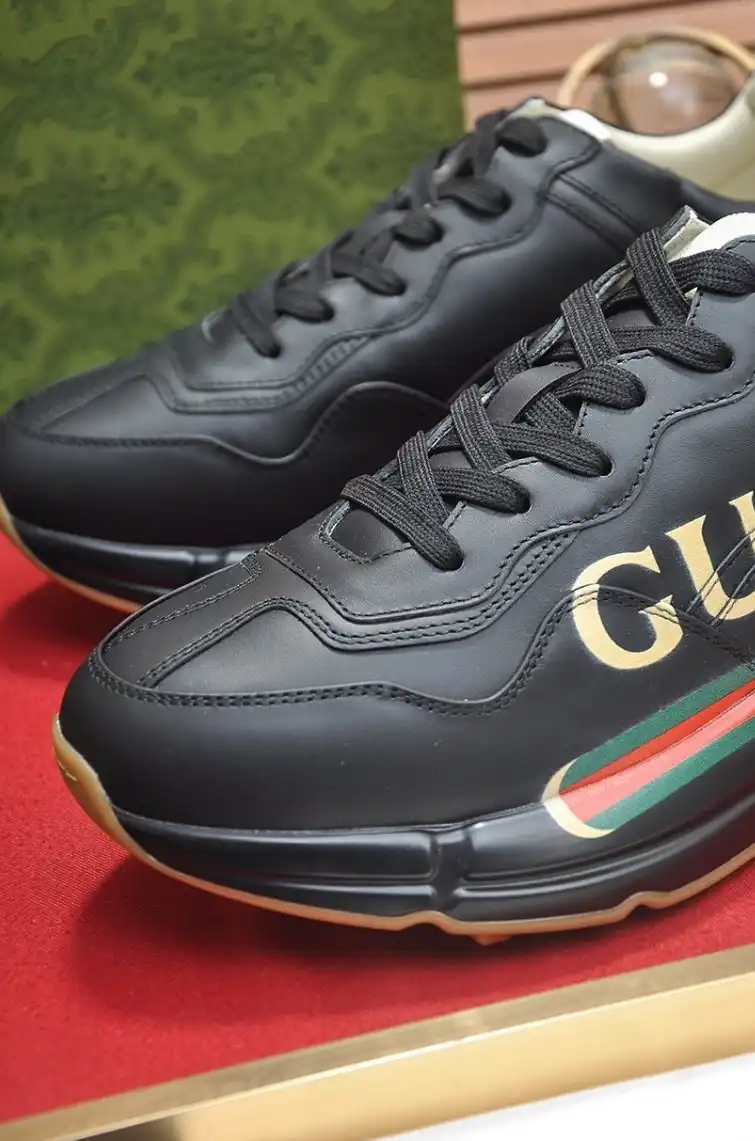 hype Gucci Casual Shoes