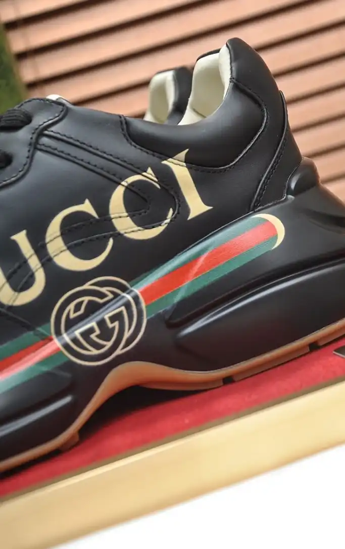 hype Gucci Casual Shoes