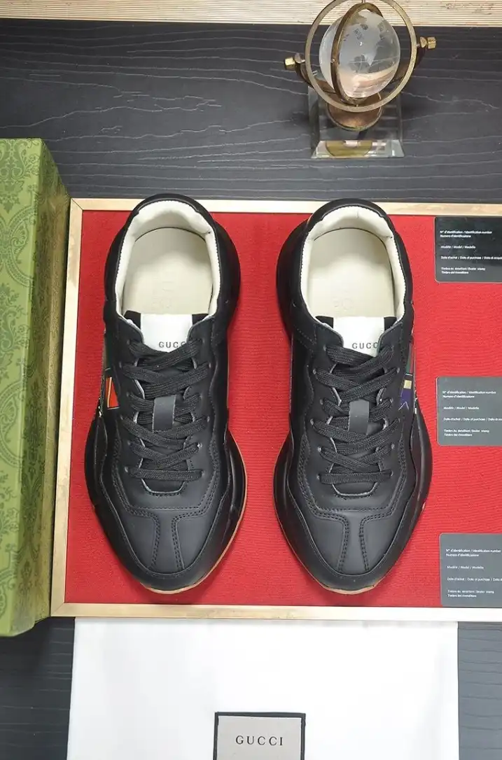 hype Gucci Casual Shoes