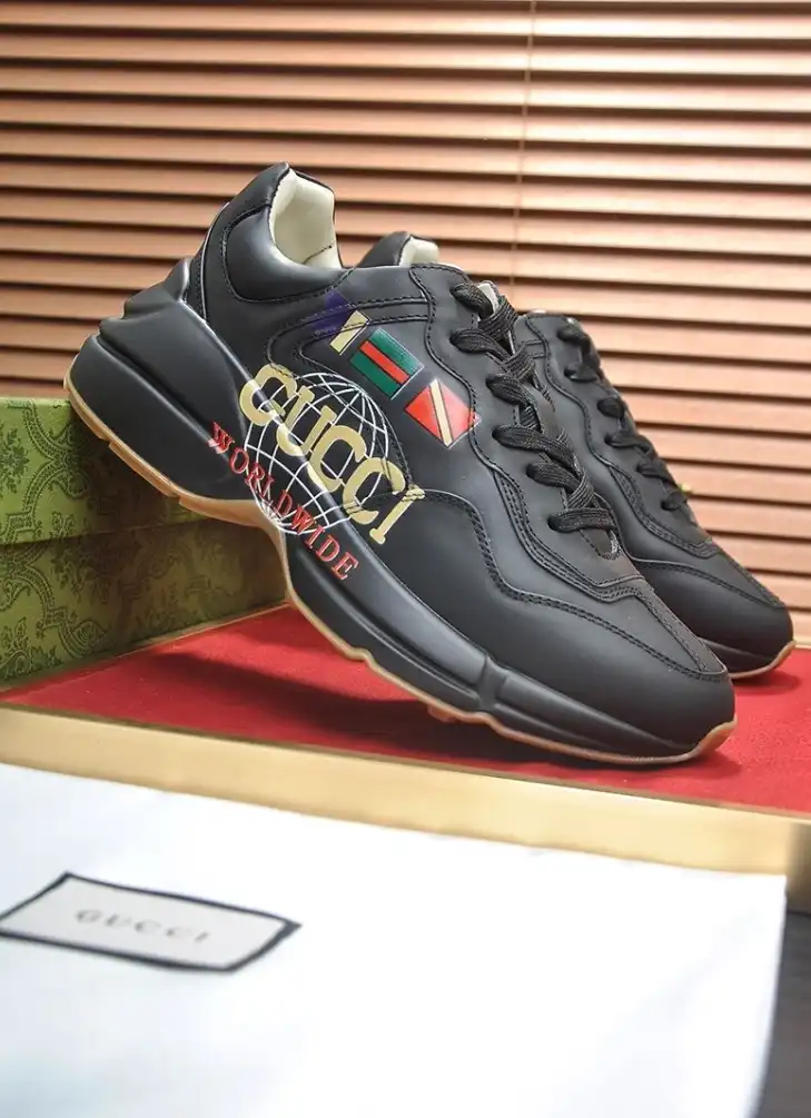 hype Gucci Casual Shoes