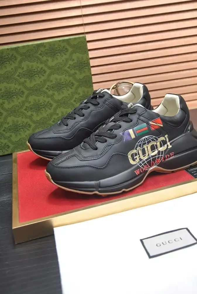 hype Gucci Casual Shoes