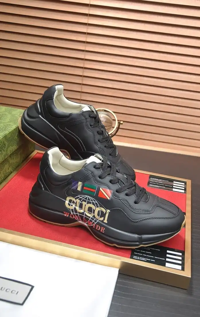 hype Gucci Casual Shoes