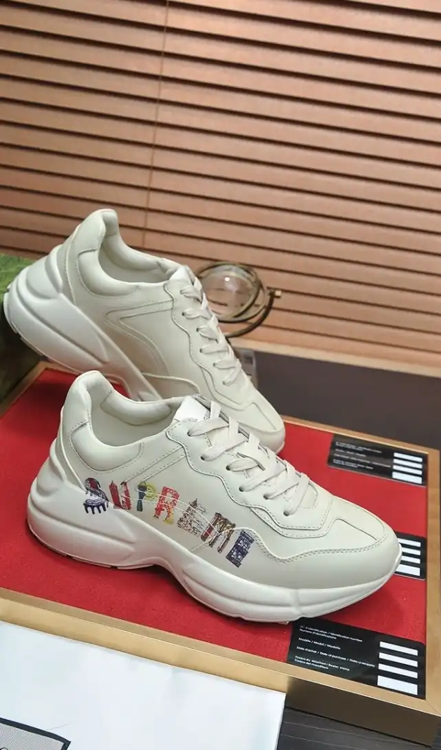 hype Gucci Casual Shoes