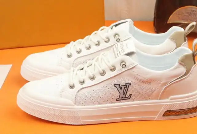 hype LV Casual Shoes