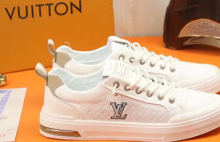 hype LV Casual Shoes