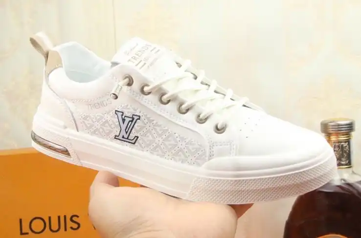 hype LV Casual Shoes