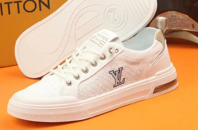 hype LV Casual Shoes