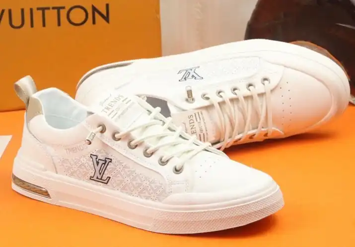 hype LV Casual Shoes