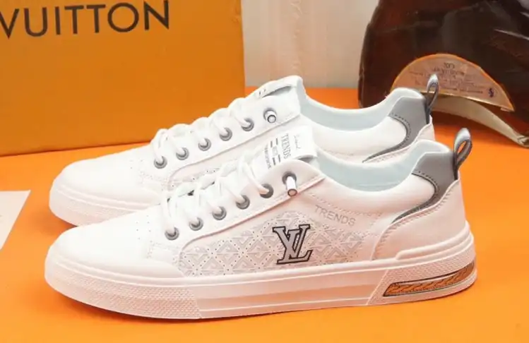 hype LV Casual Shoes