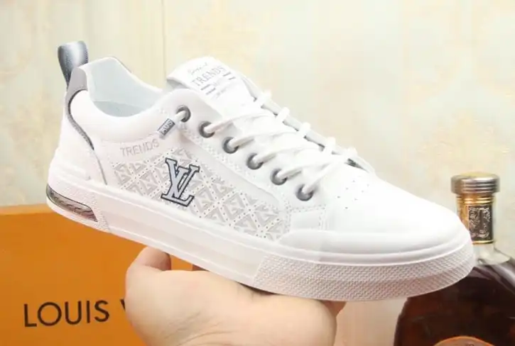 hype LV Casual Shoes