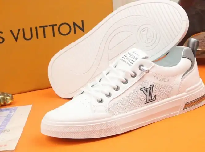 hype LV Casual Shoes