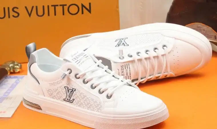 hype LV Casual Shoes