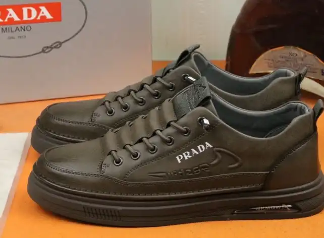 hype Prada Casual Shoes