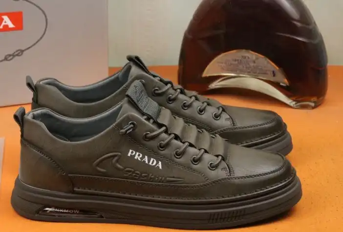 hype Prada Casual Shoes