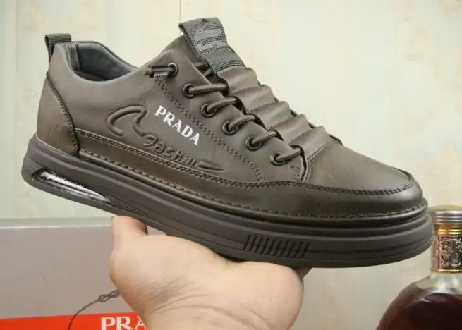 hype Prada Casual Shoes