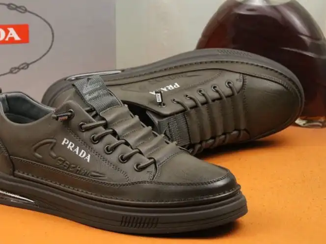 hype Prada Casual Shoes