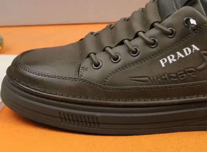 hype Prada Casual Shoes