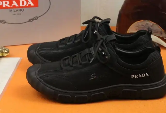 hype Prada Casual Shoes