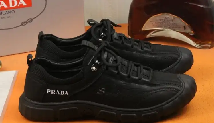 hype Prada Casual Shoes