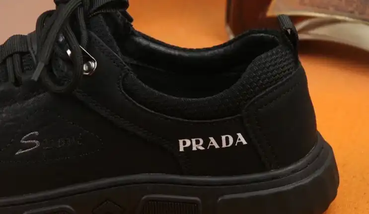 hype Prada Casual Shoes