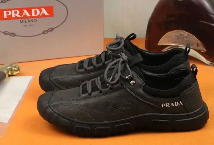 hype Prada Casual Shoes