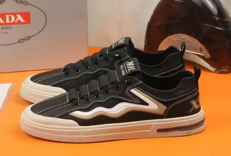 hype Prada Casual Shoes