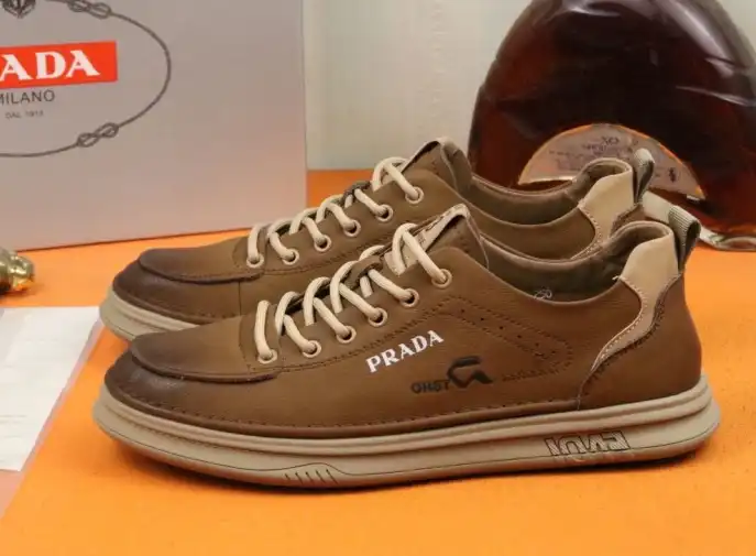 hype Prada Casual Shoes