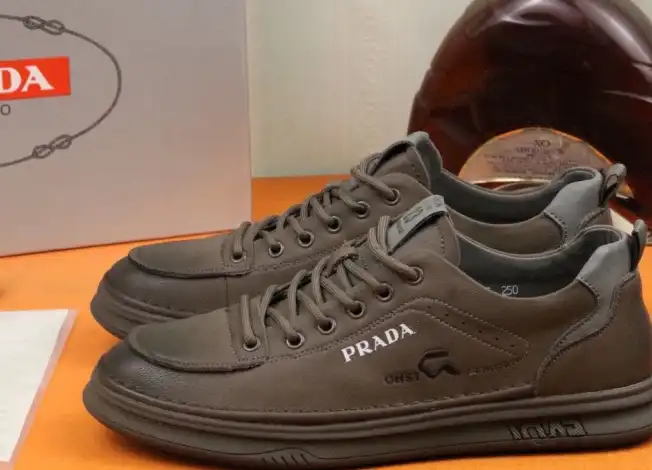 hype Prada Casual Shoes