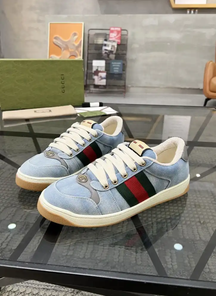 hype Gucci Casual Shoes