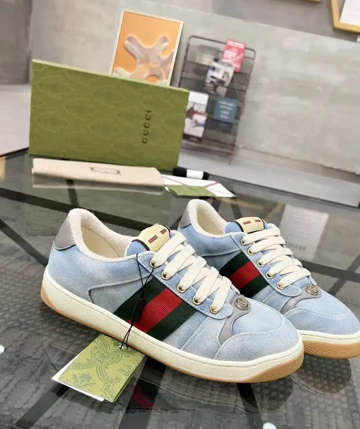 hype Gucci Casual Shoes