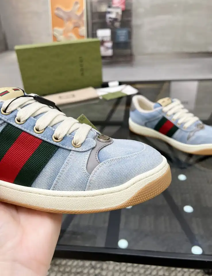 hype Gucci Casual Shoes