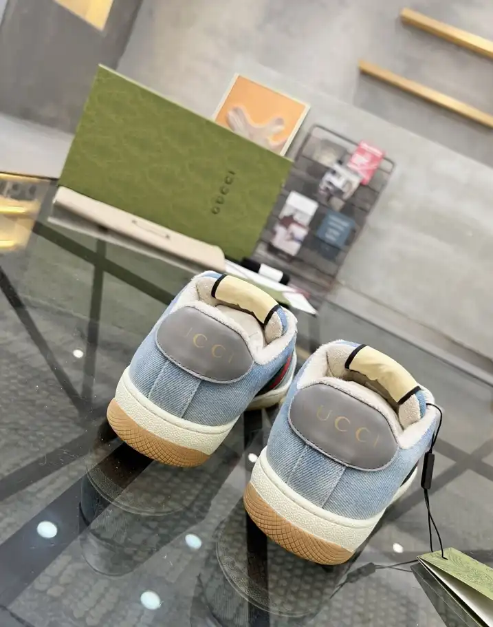 hype Gucci Casual Shoes