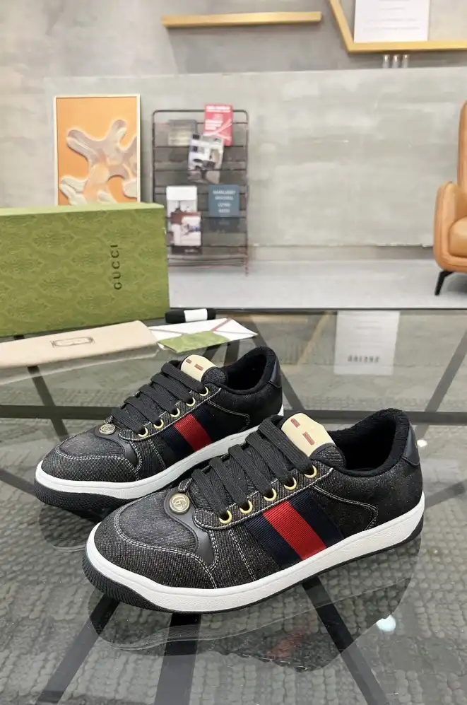 hype Gucci Casual Shoes