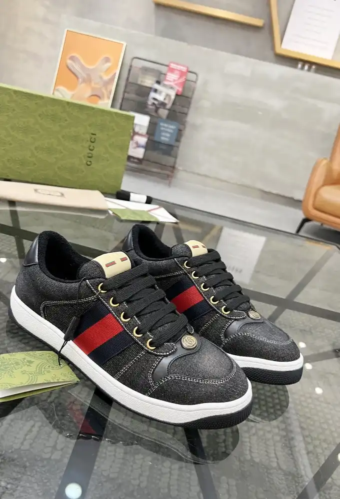 hype Gucci Casual Shoes