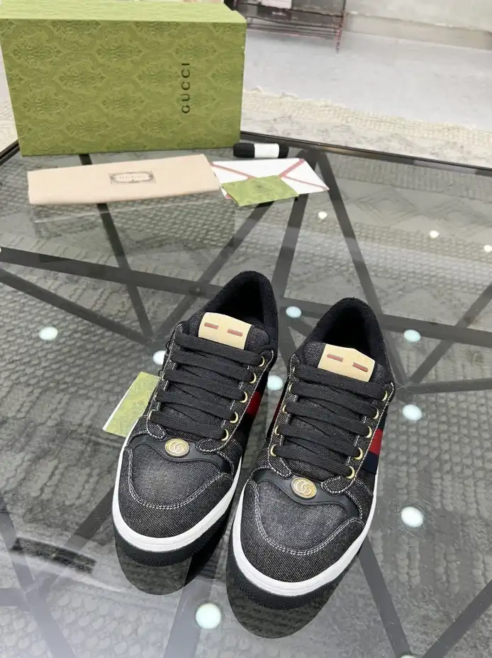 hype Gucci Casual Shoes