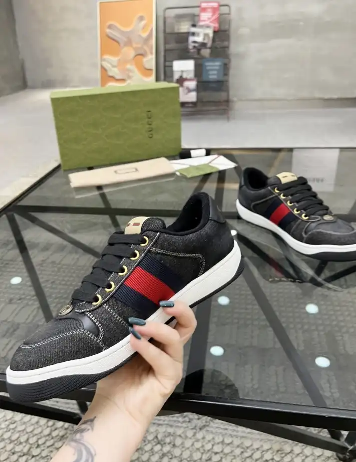 hype Gucci Casual Shoes