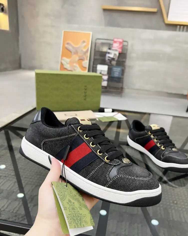 hype Gucci Casual Shoes