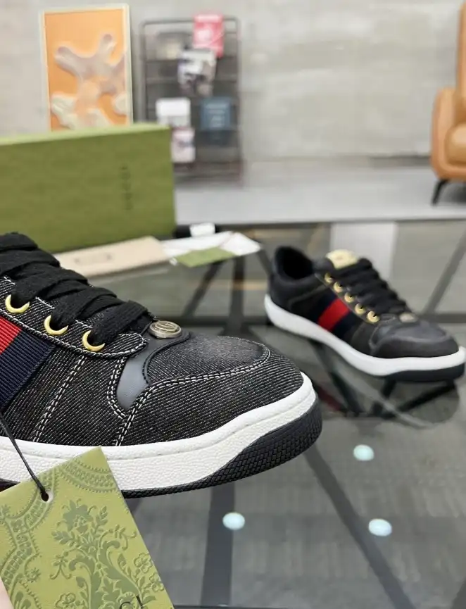 hype Gucci Casual Shoes