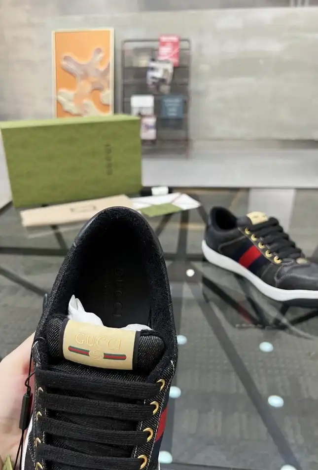 hype Gucci Casual Shoes