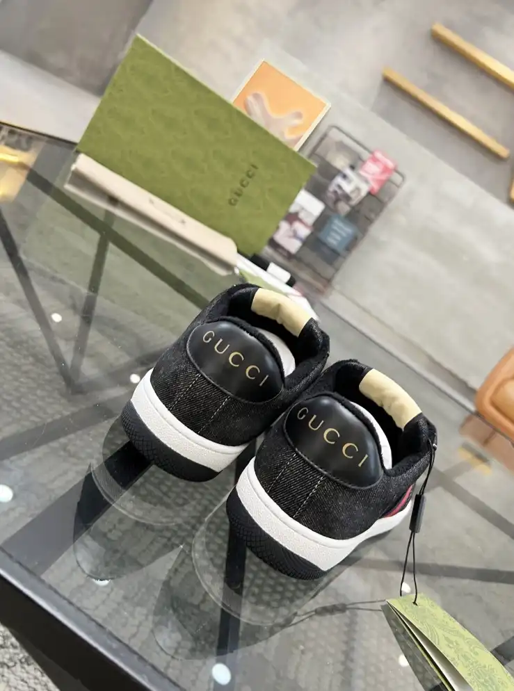 hype Gucci Casual Shoes