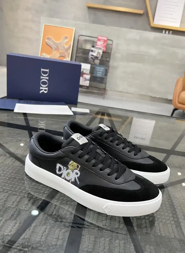 hype Christian Dior Casual Shoes