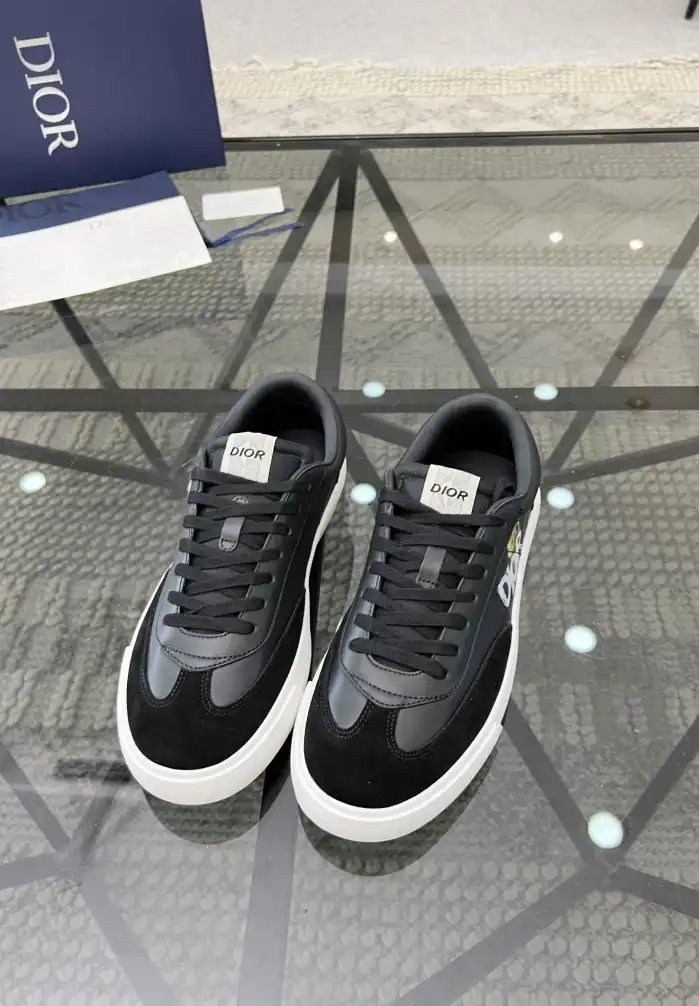 hype Christian Dior Casual Shoes